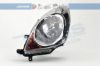 JOHNS 27 51 09 Headlight